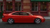 2006 Pontiac GTO